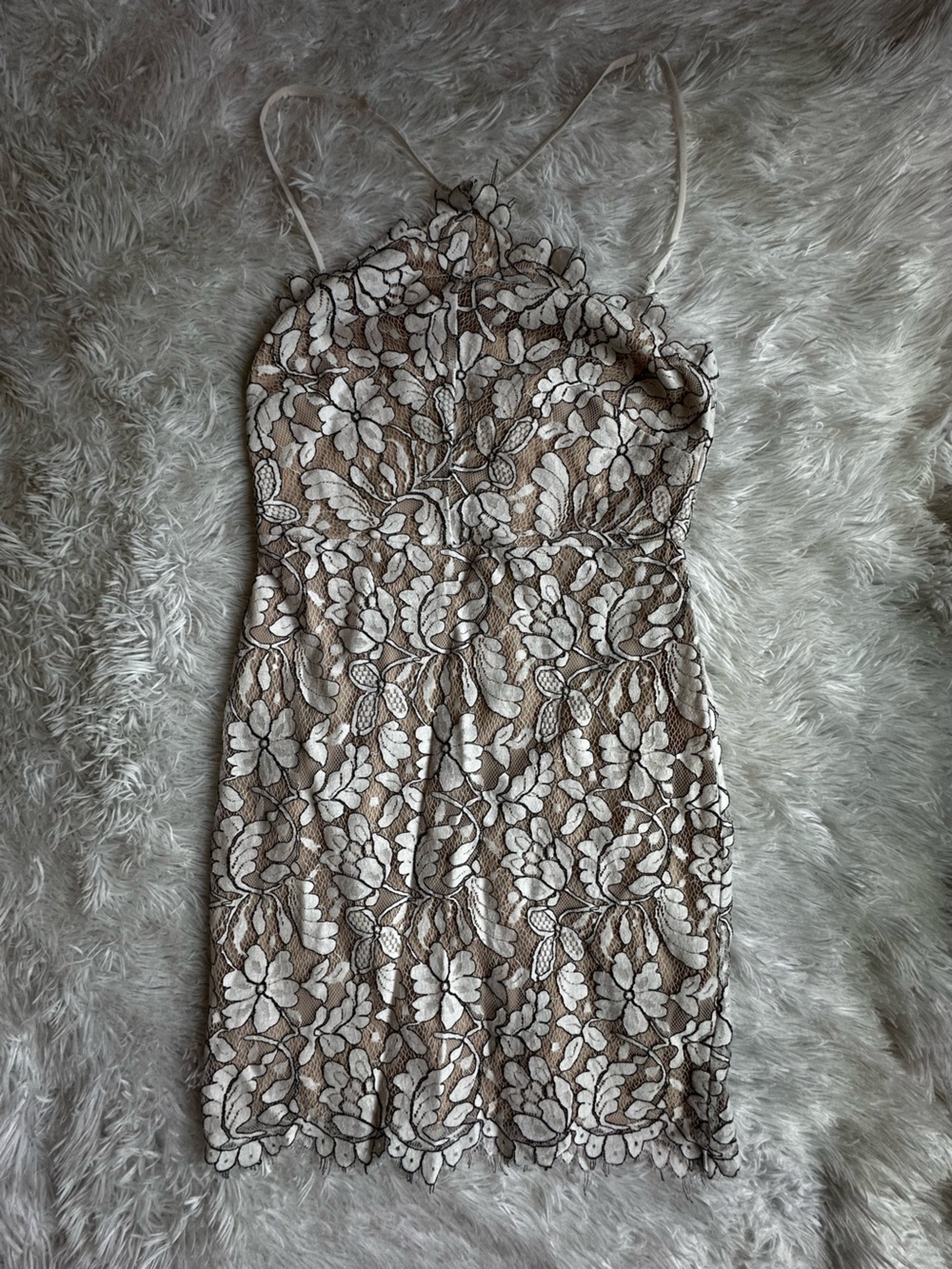 Lulu’s Size S Dress